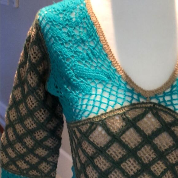 Marc Jacobs beautiful wool sweater size S - Picture 9 of 12